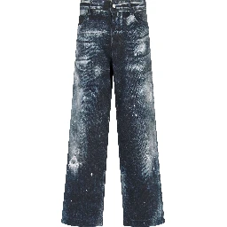 EMPORIO ARMANI SUSTAINABLE Trousers