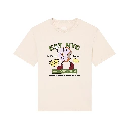 EMPORIO ARMANI SUSTAINABLE T-shirts and Polos