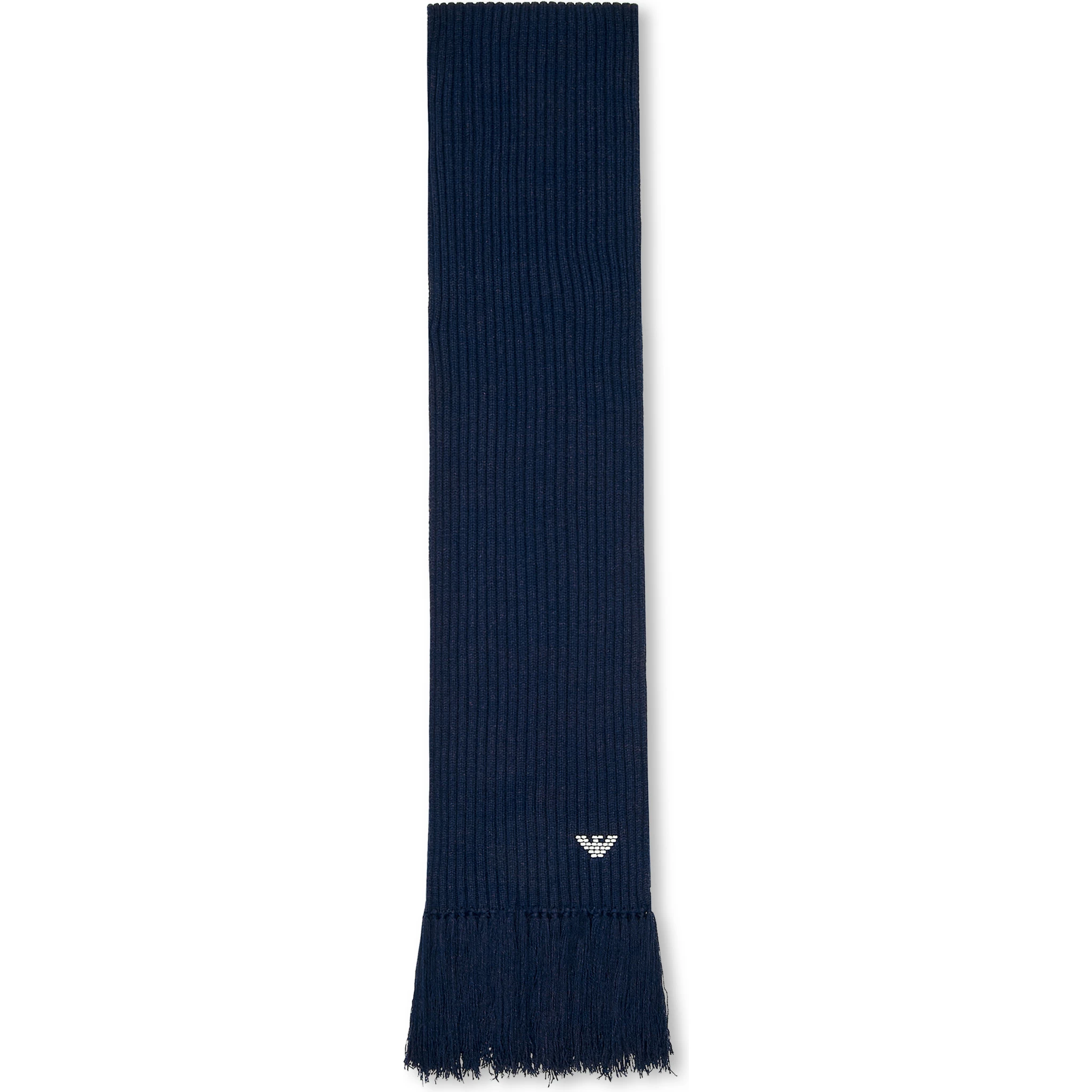 EMPORIO ARMANI SUSTAINABLE Scarfs
