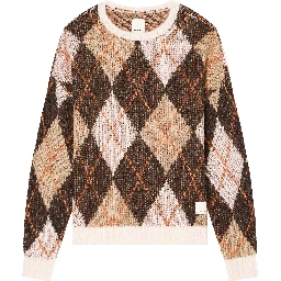 EMPORIO ARMANI SUSTAINABLE Sweaters