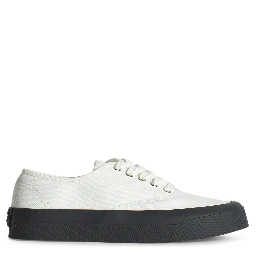 MAISON KITSUNE' Sneakers White