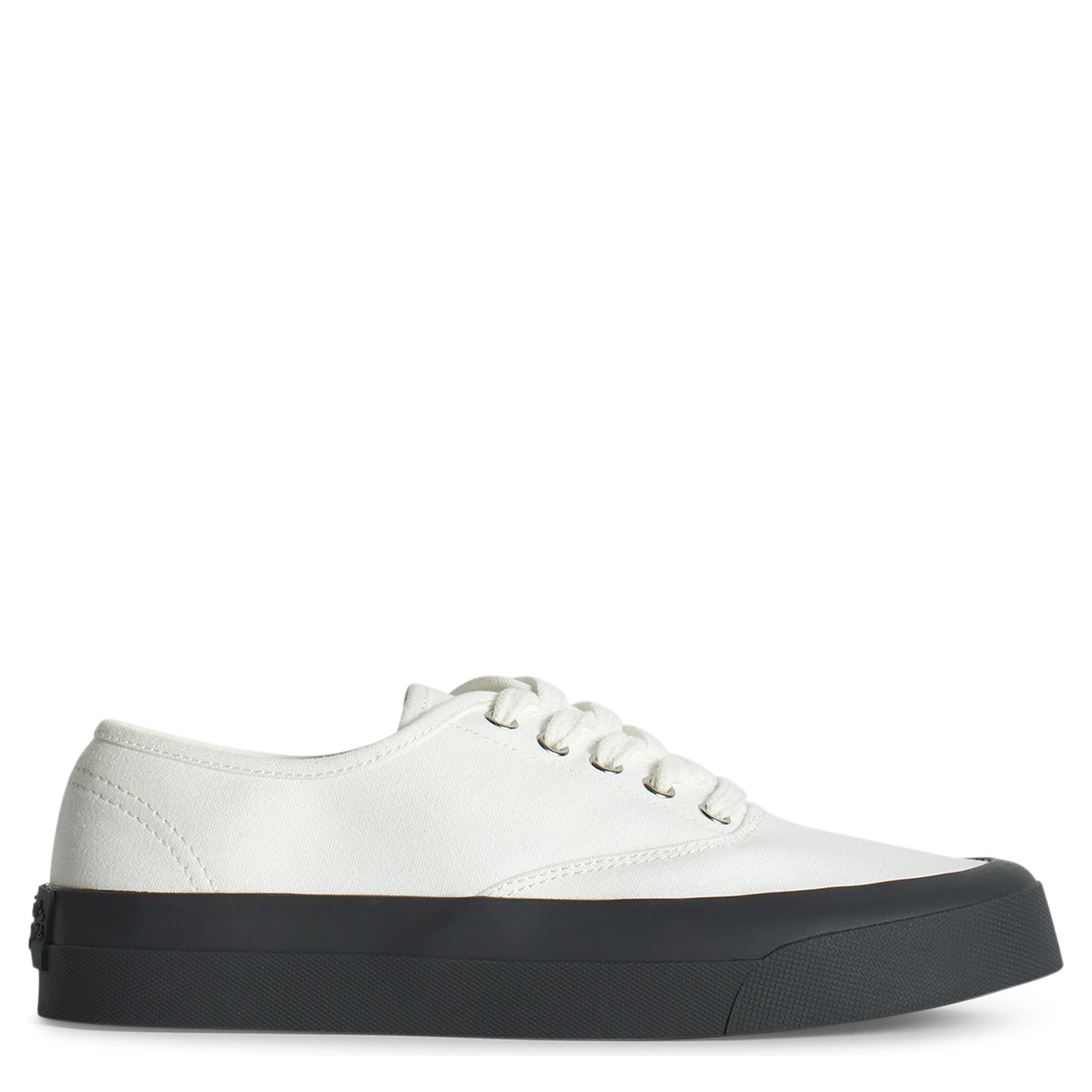 MAISON KITSUNE' Sneakers White