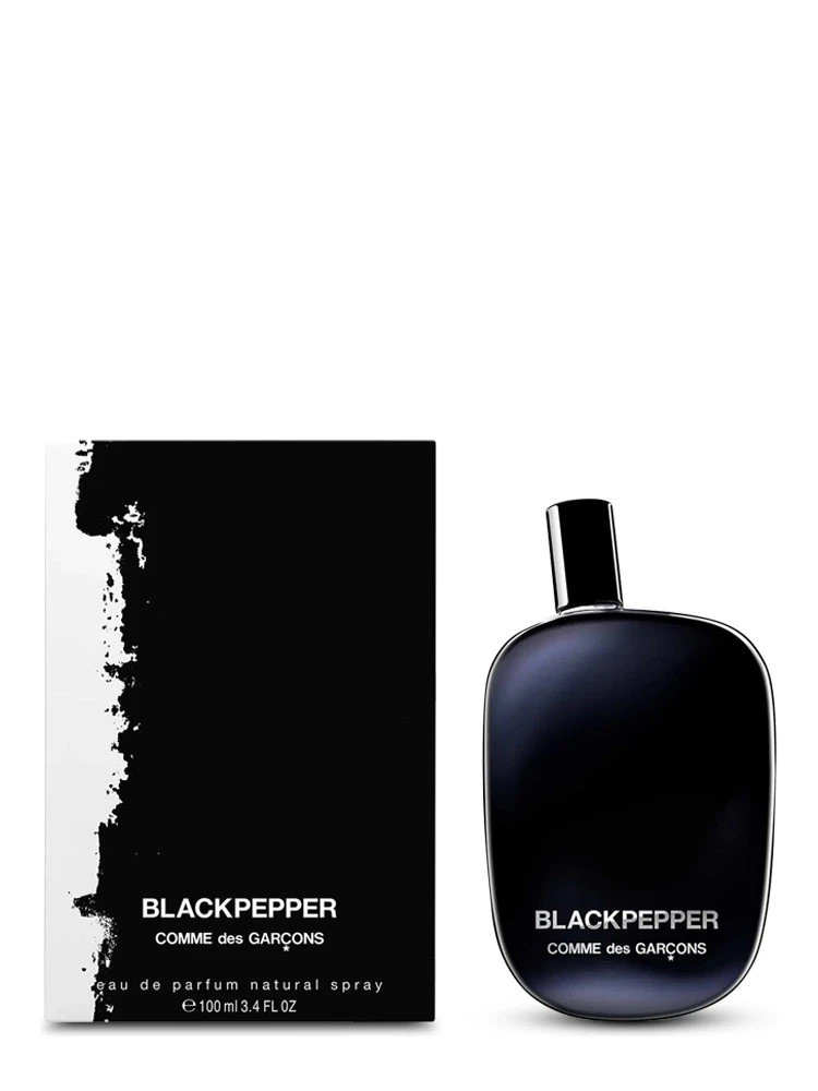 Comme des Garcons Perfumes