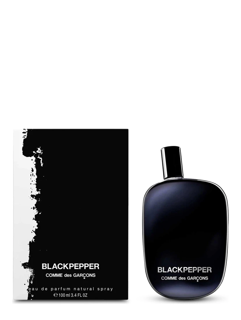 Comme des Garcons Perfumes