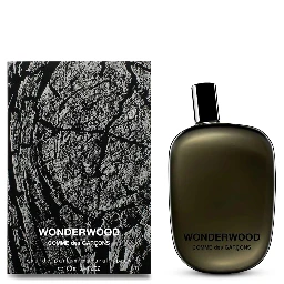 Comme des Garcons Perfumes