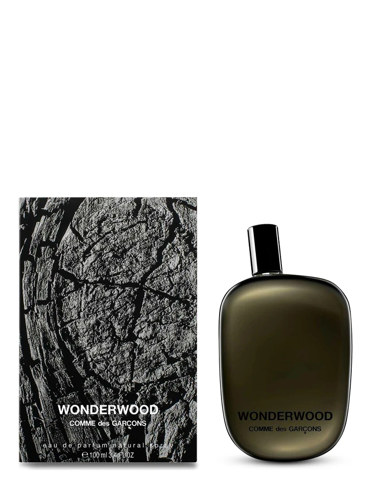 Comme des Garcons Perfumes