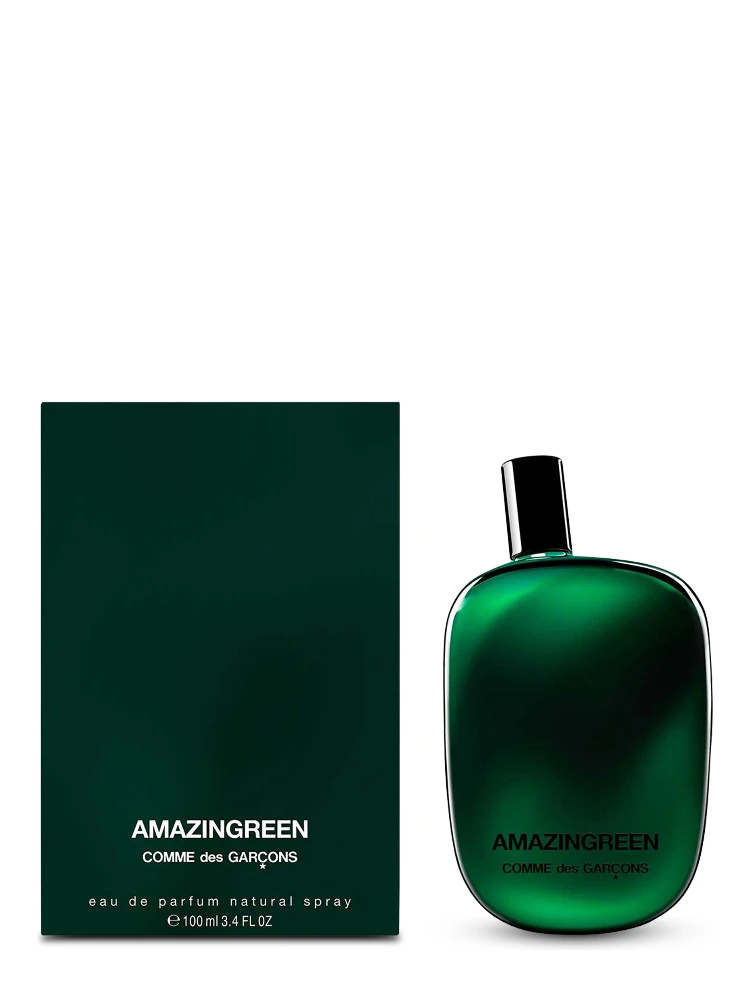 Comme des Garcons Perfumes