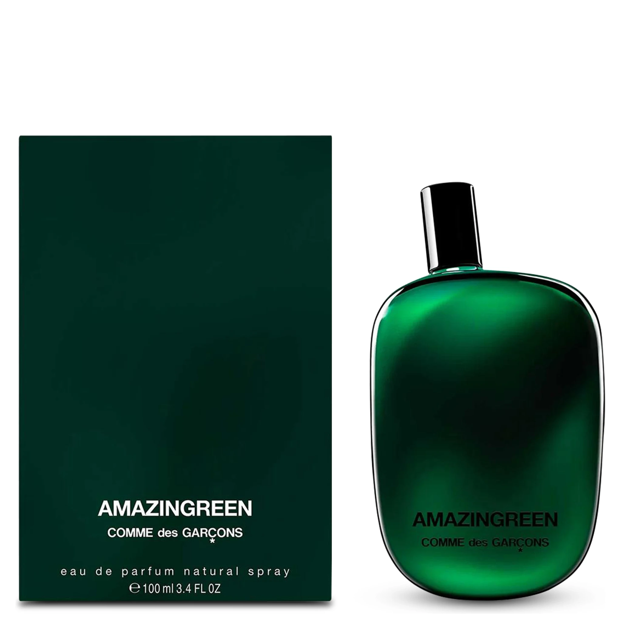 Comme des Garcons Perfumes