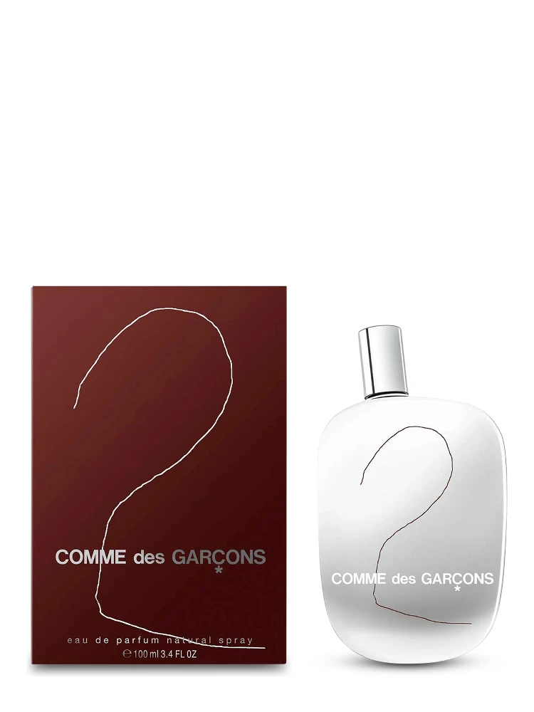 Comme des Garcons Perfumes