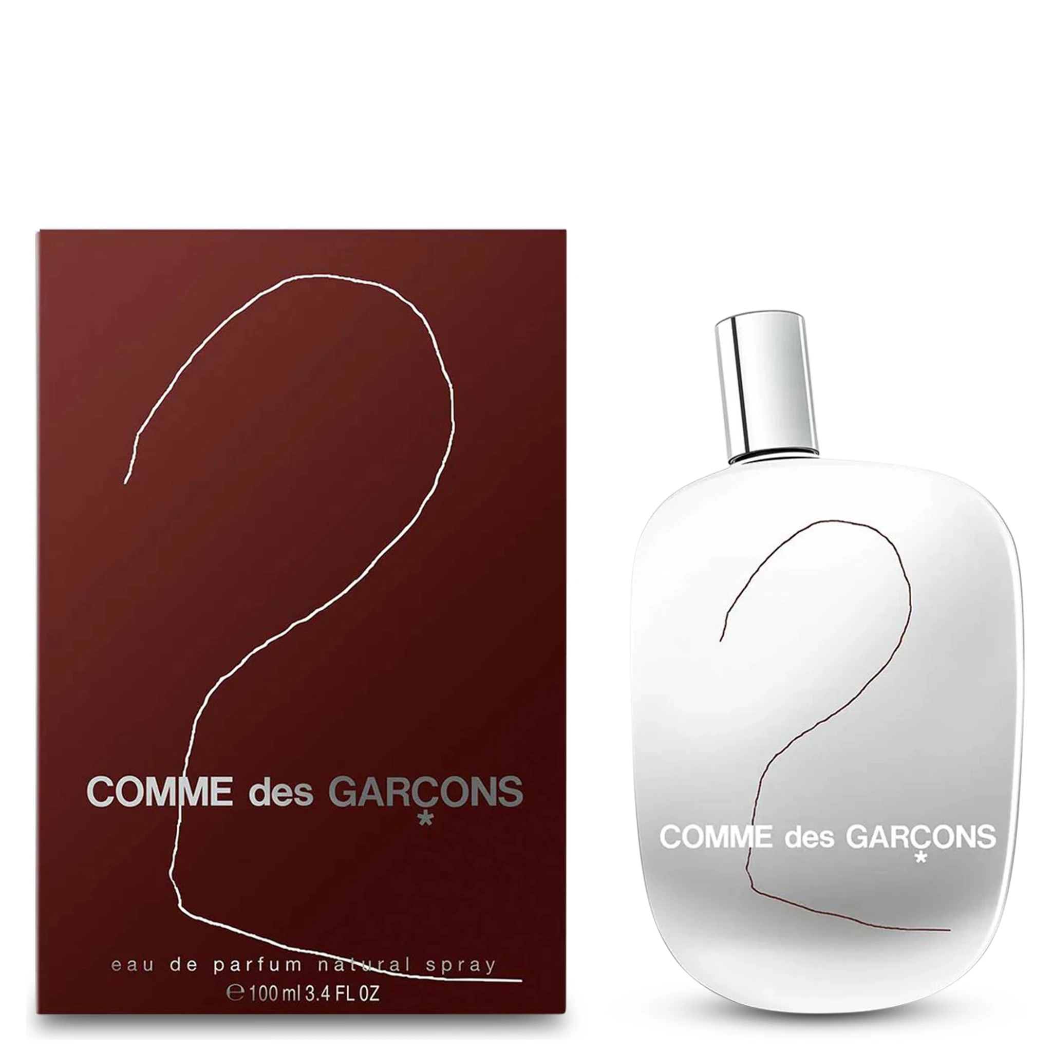 Comme des Garcons Perfumes