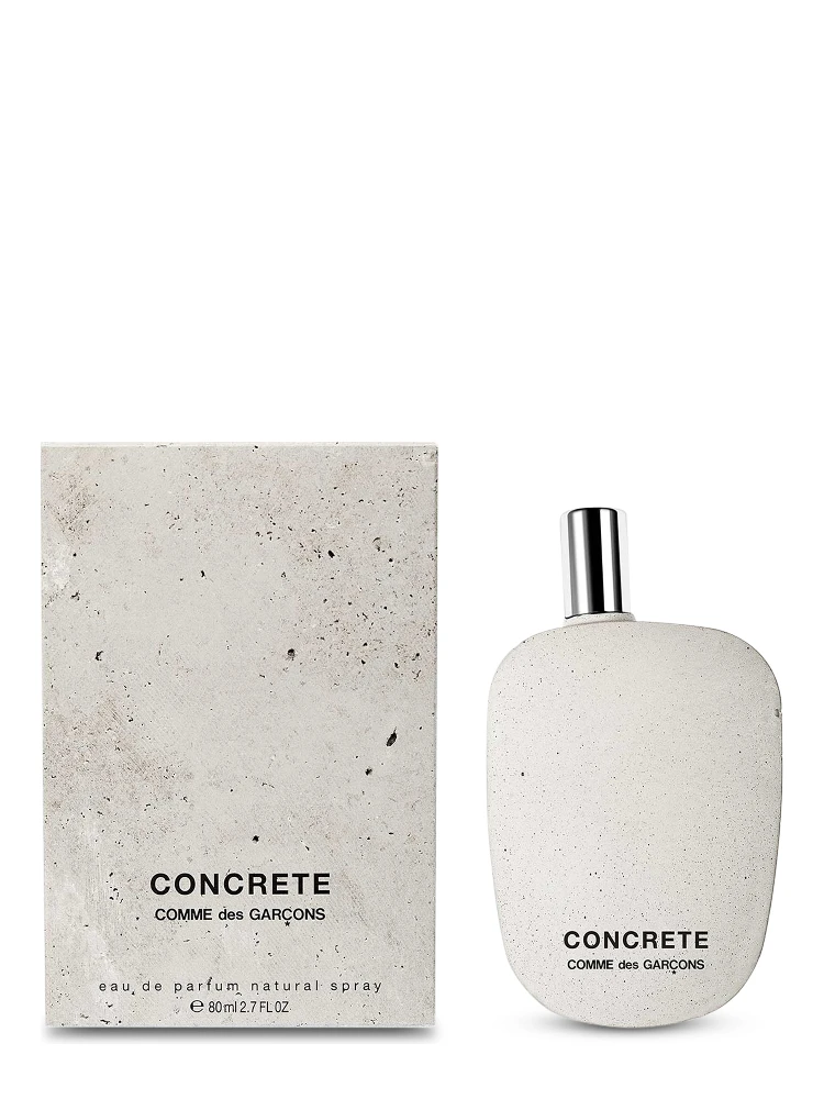 Comme des Garcons Perfumes