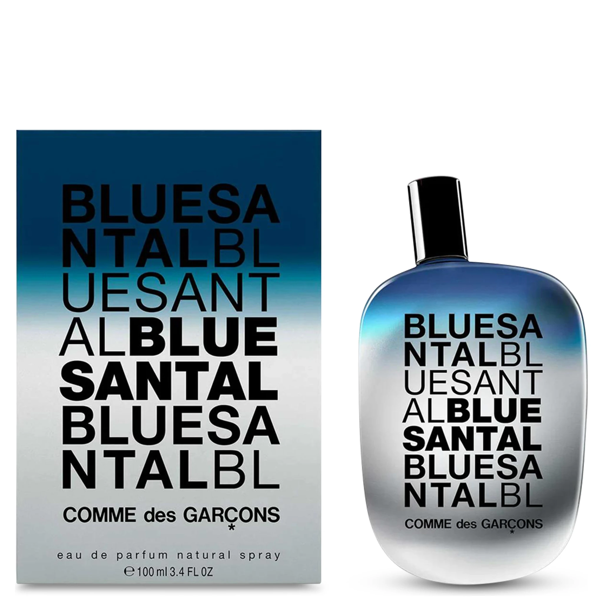 Comme des Garcons Perfumes