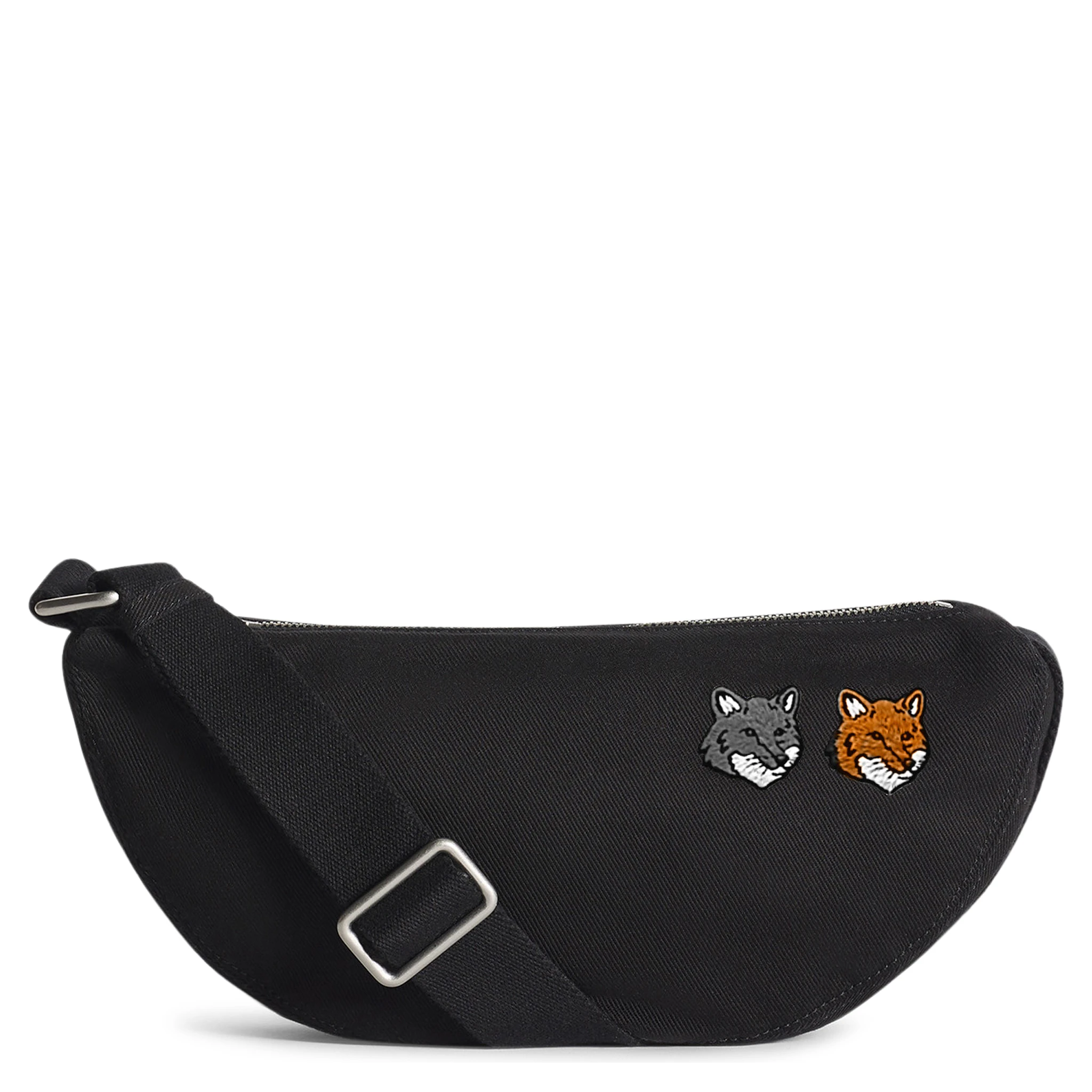 MAISON KITSUNE' Bags.. Grey