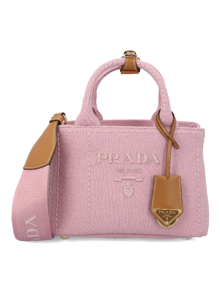 Jardinière Mini bag