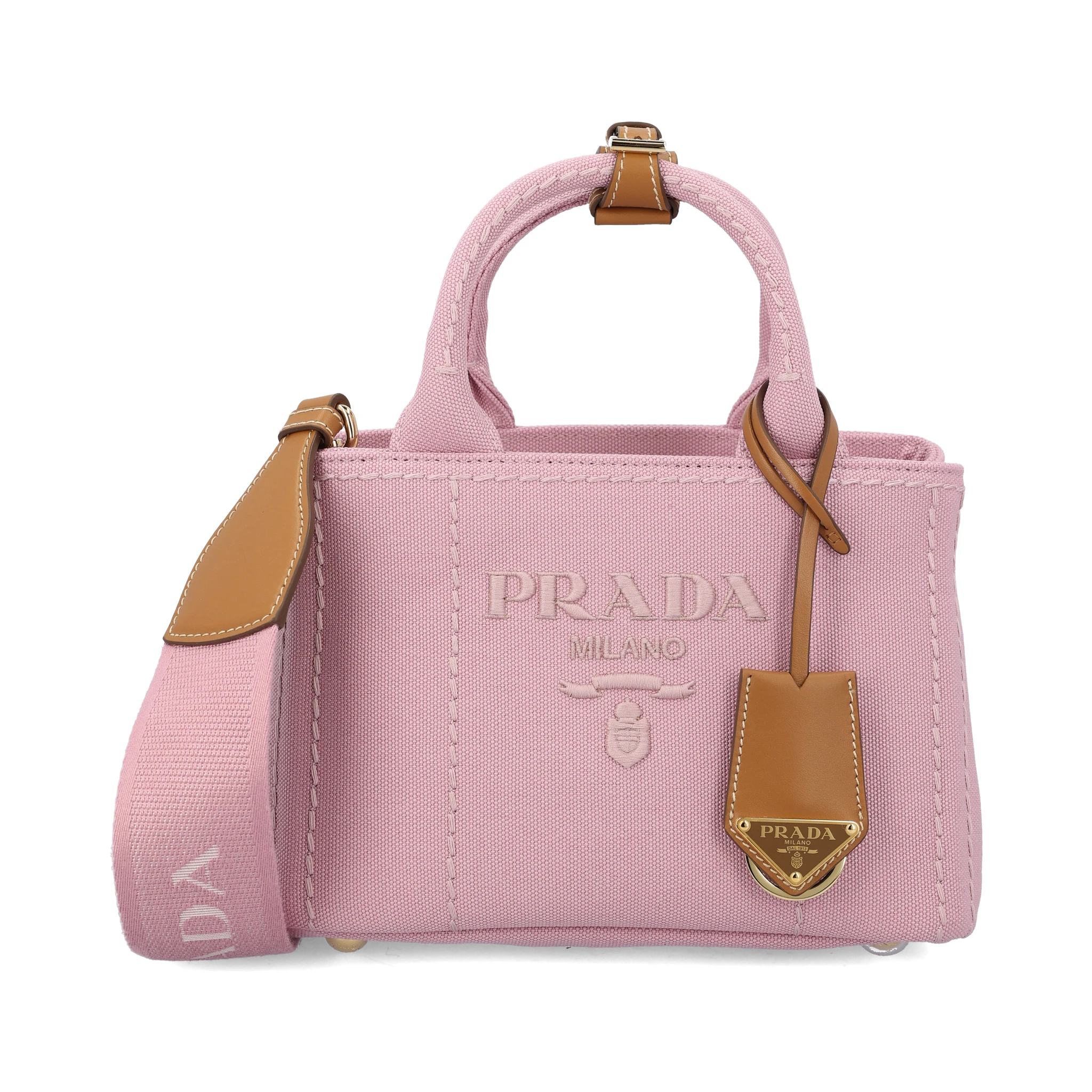 Jardinière Mini bag