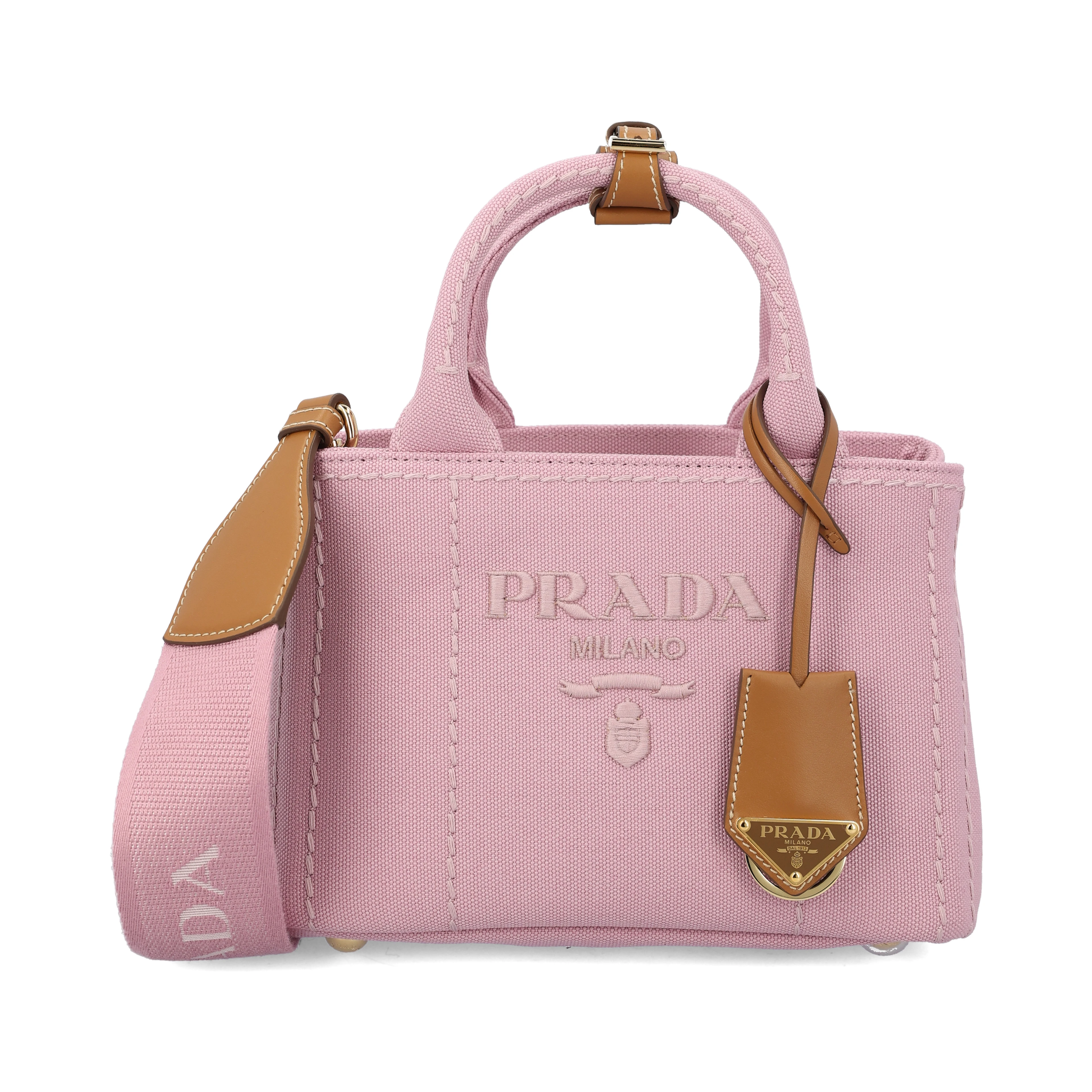 Jardinière Mini bag