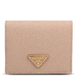 Prada Wallets Powder