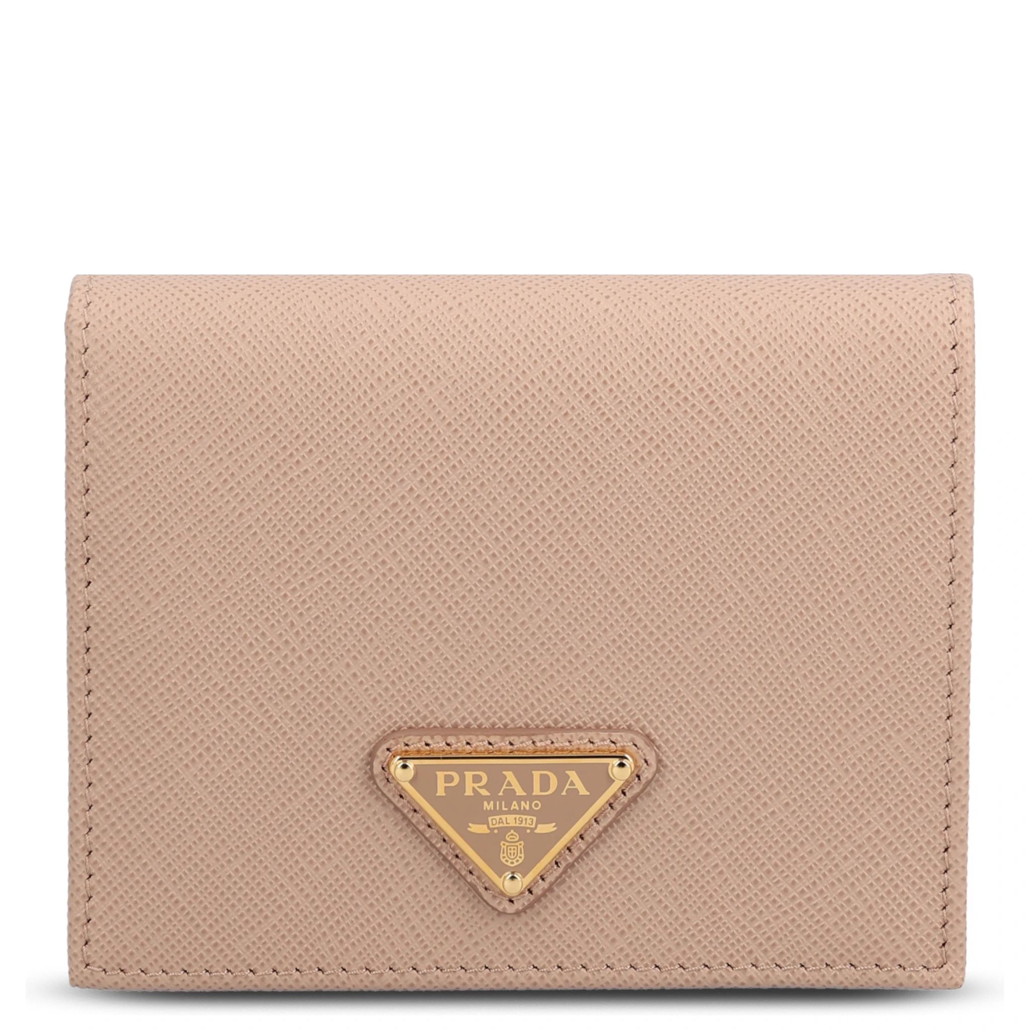 Prada Wallets Powder