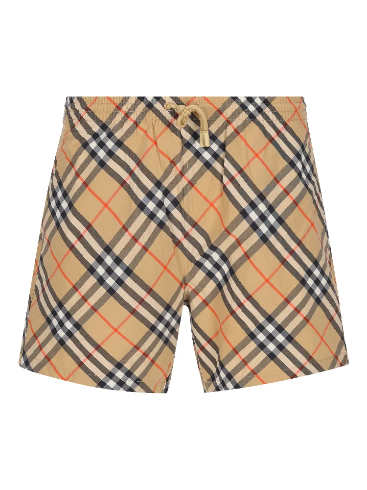 Burberry Shorts
