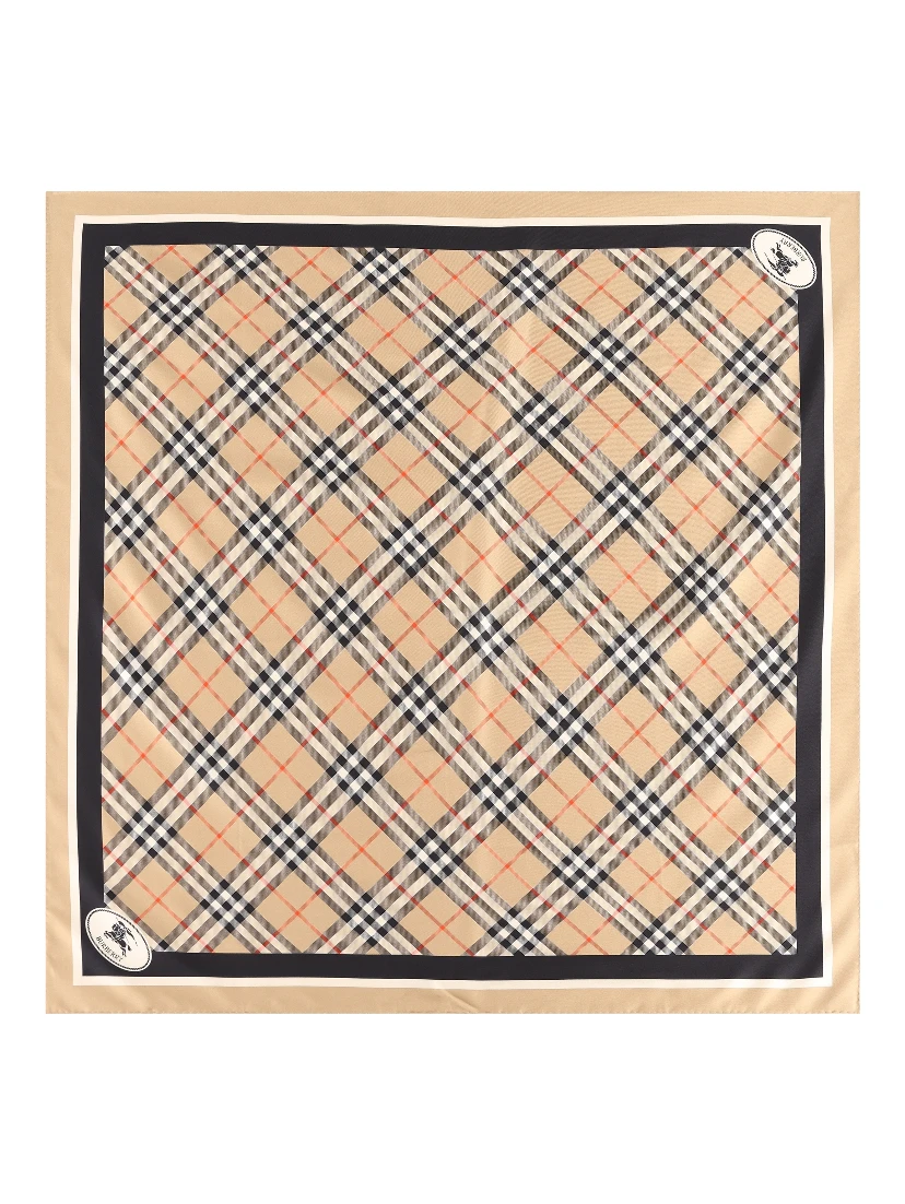 Burberry Scarfs