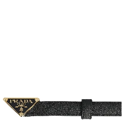 Prada Belts Black