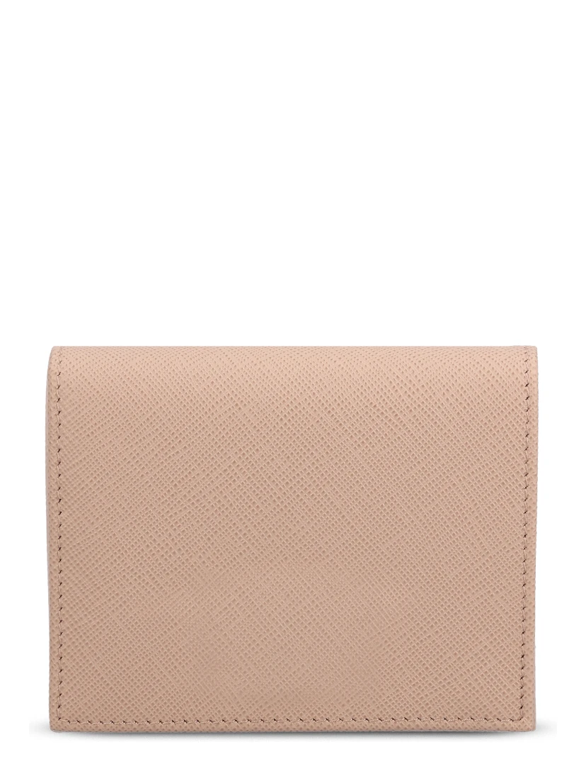 Prada Wallets Powder