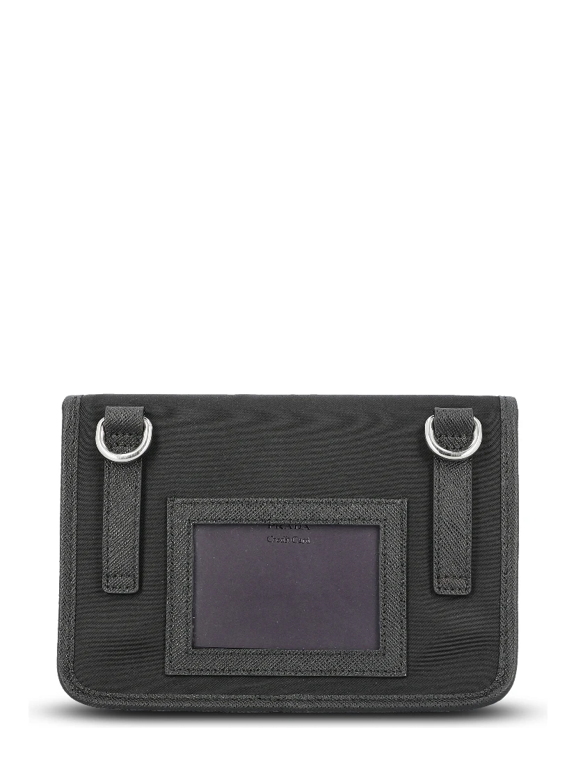 جراب هاتف ذكي من النايلون المعاد تدويره