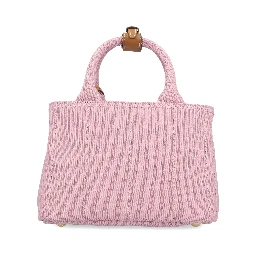 Jardinière Mini bag