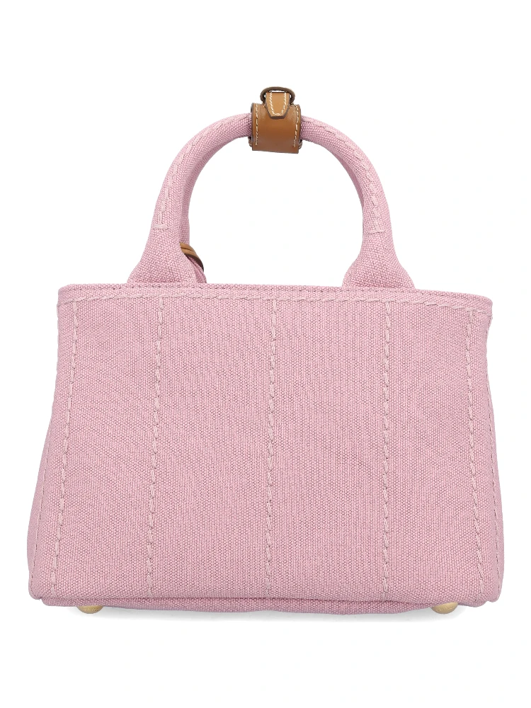 Jardinière Mini bag alternative