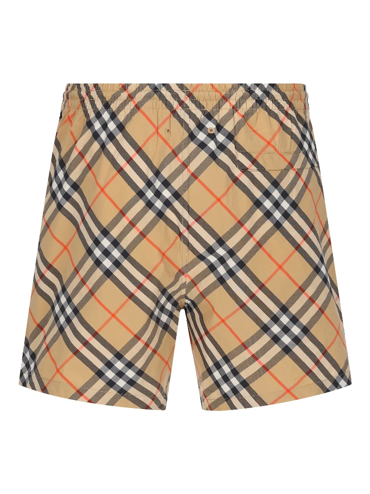 Burberry Shorts alternative