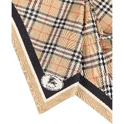 Burberry Scarfs