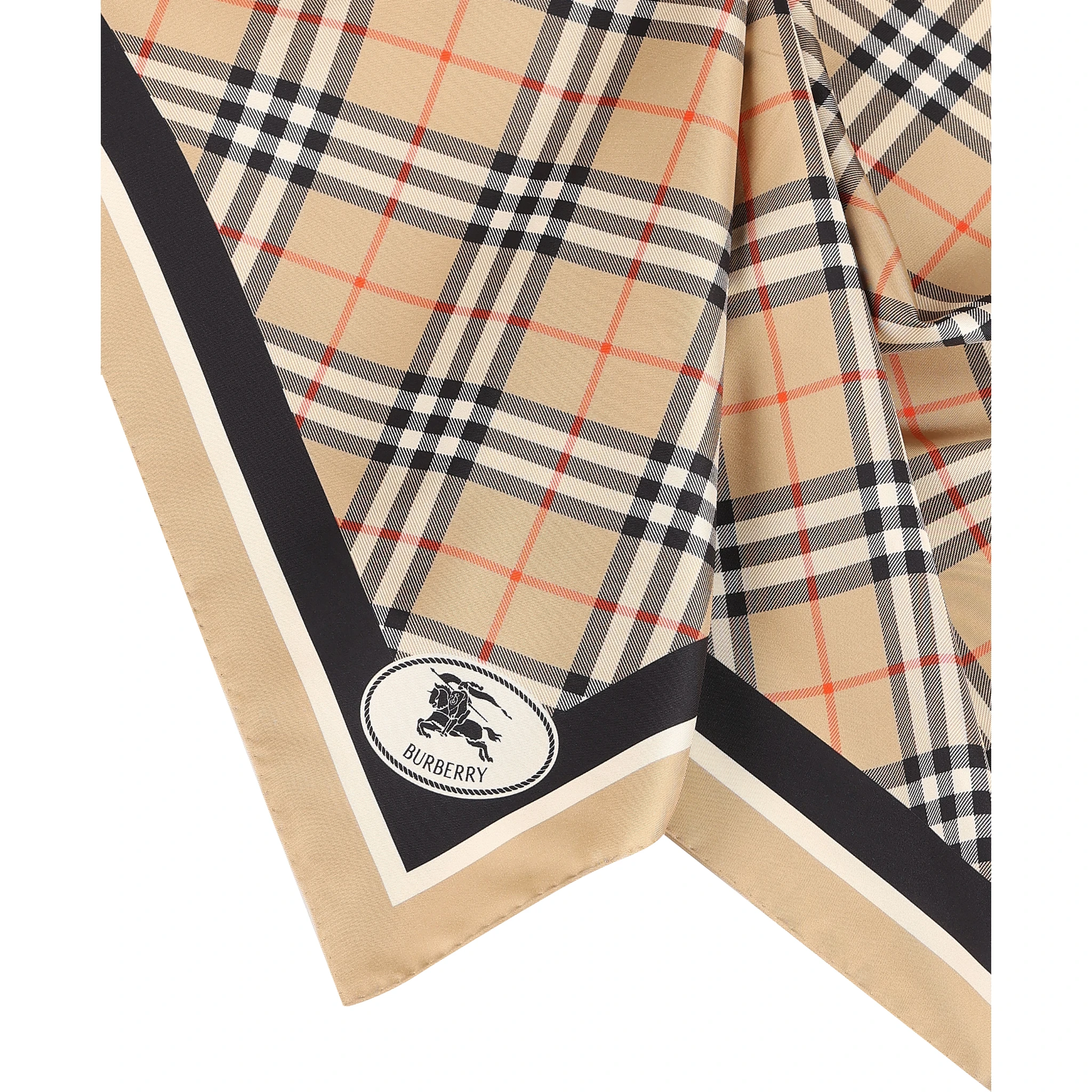 Burberry Scarfs