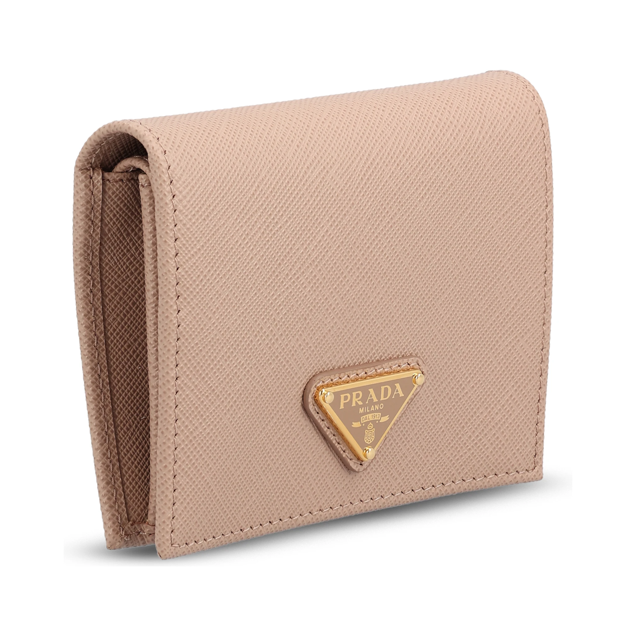 Prada Wallets Powder