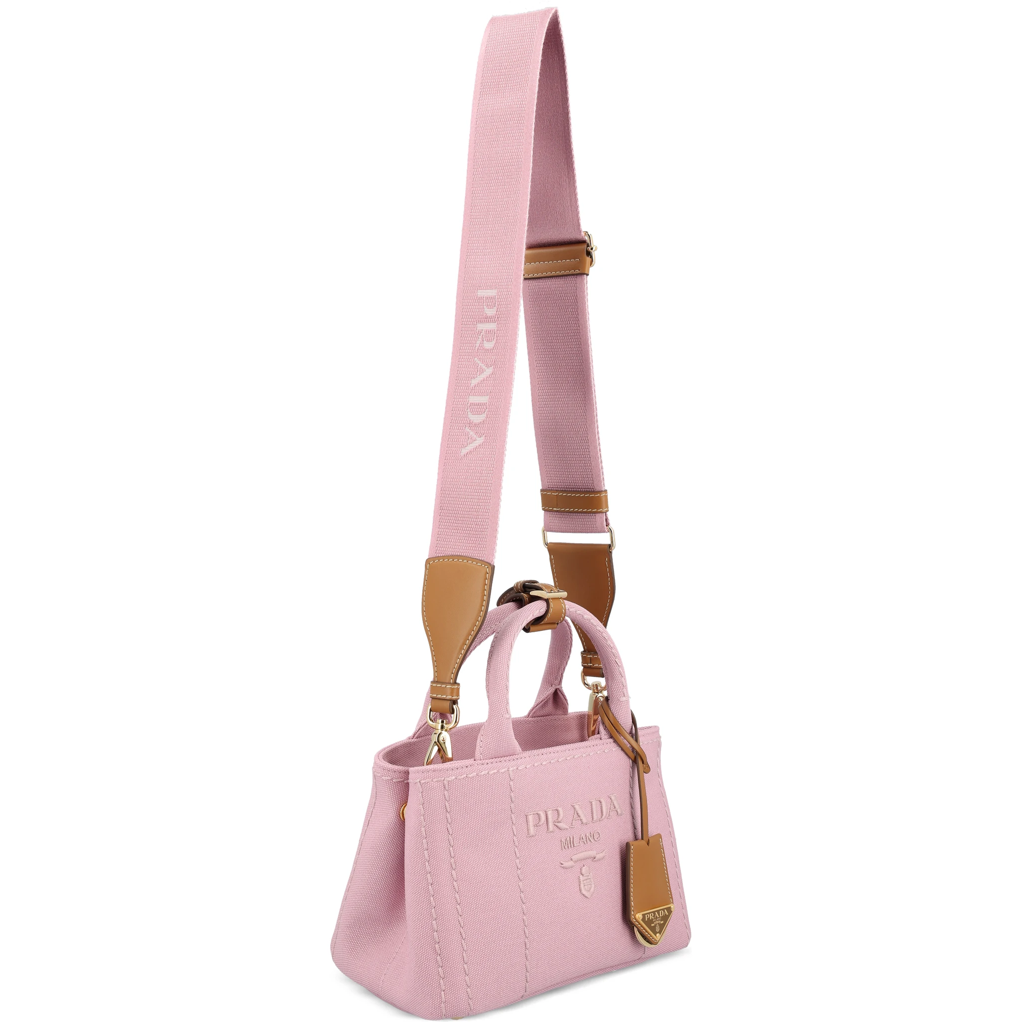 Jardinière Mini bag