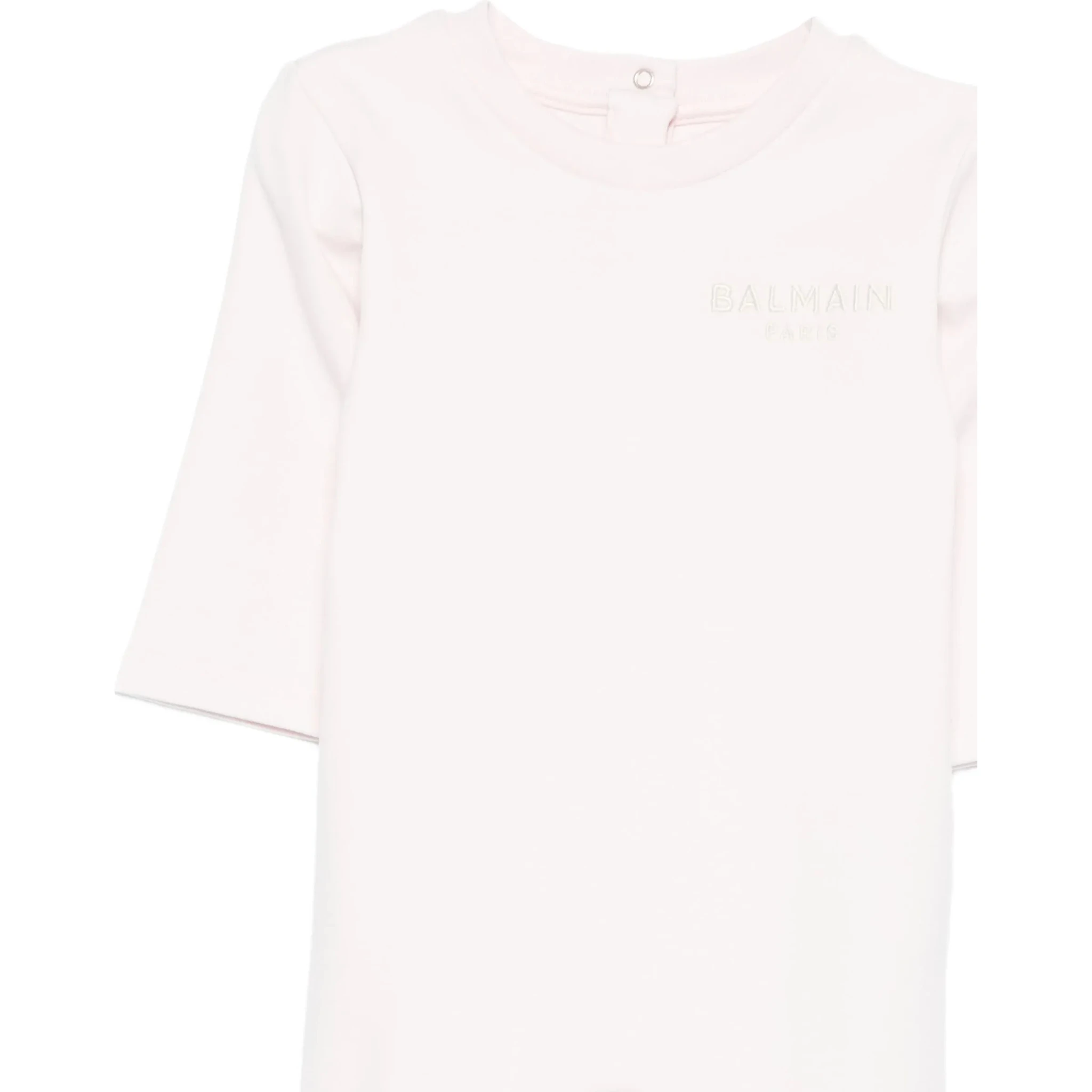 Balmain Clothing.... Pink