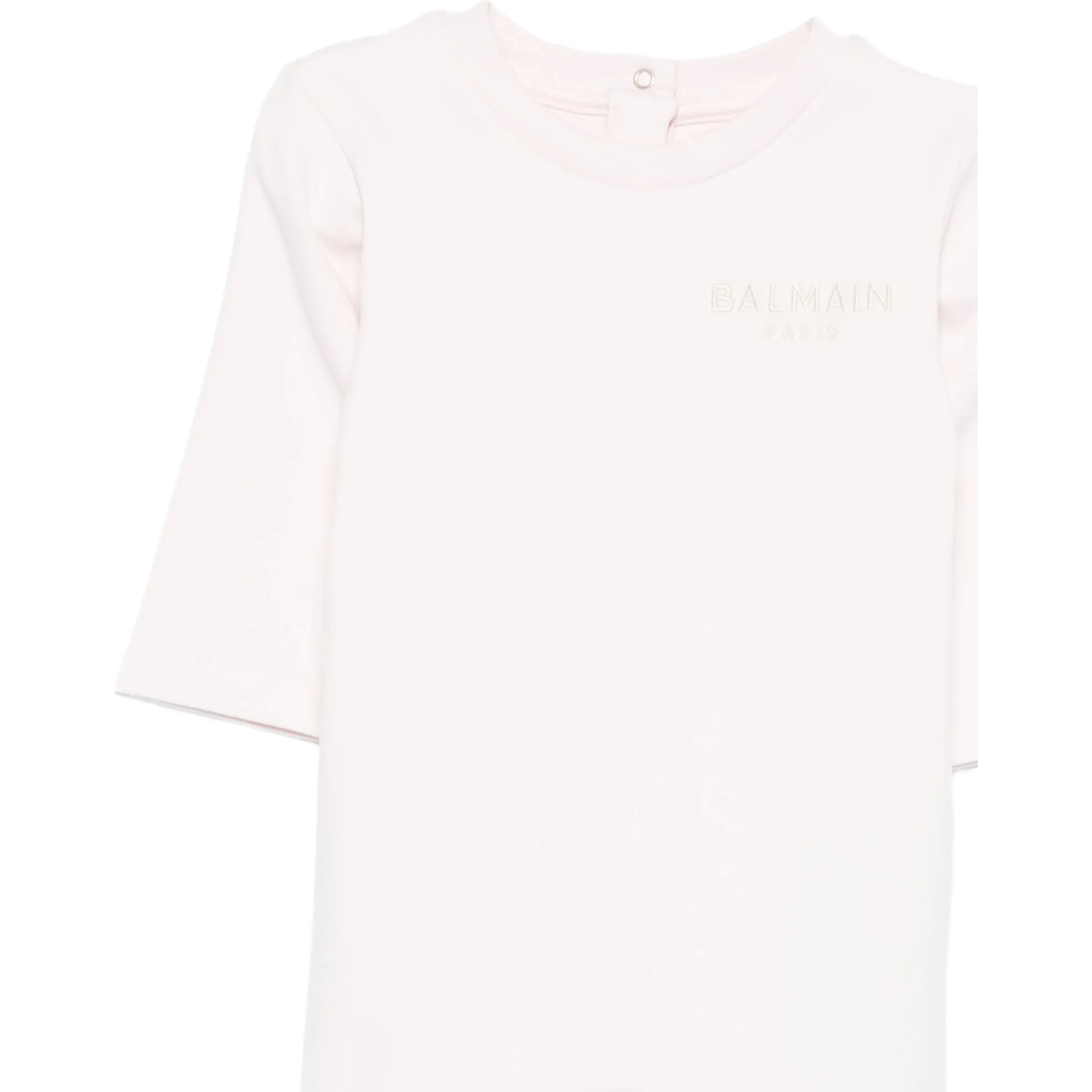 Balmain Clothing.... Pink