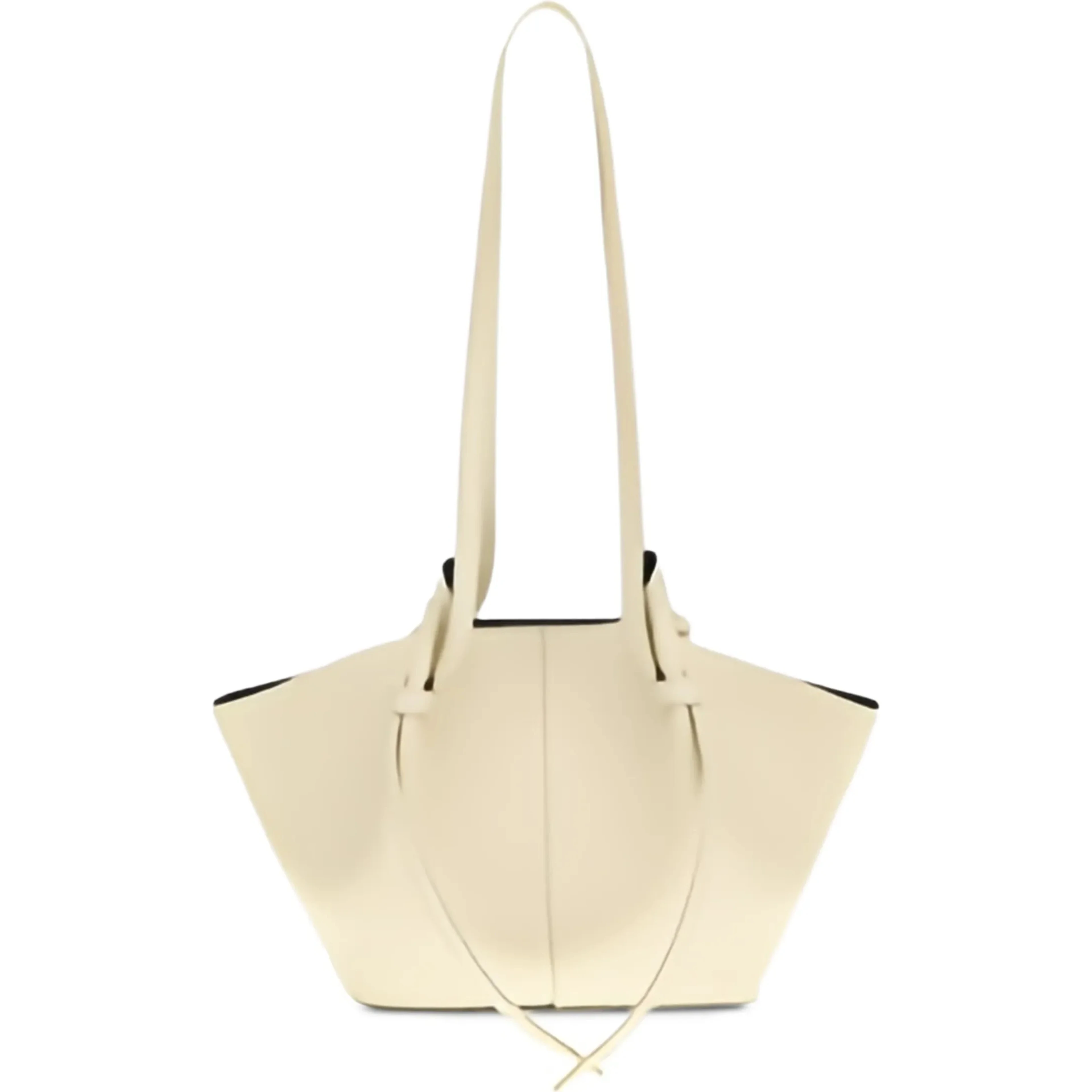 Yuzefi Bags.. White