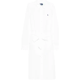 Polo Ralph Lauren Dresses White