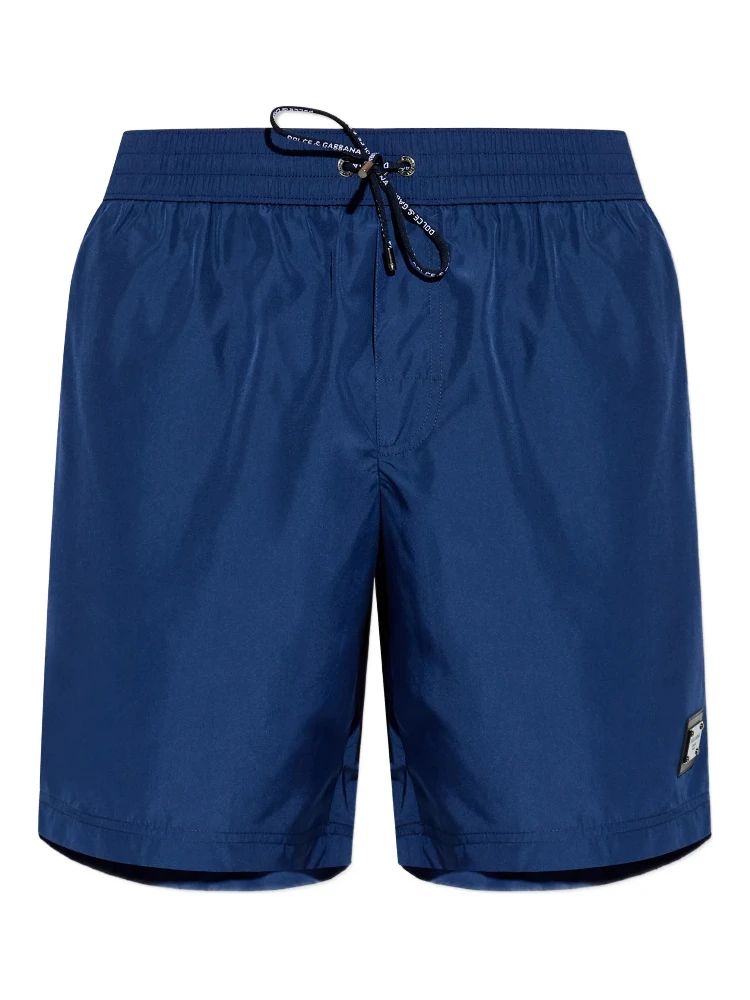 Dolce & Gabbana Sea clothing Blue