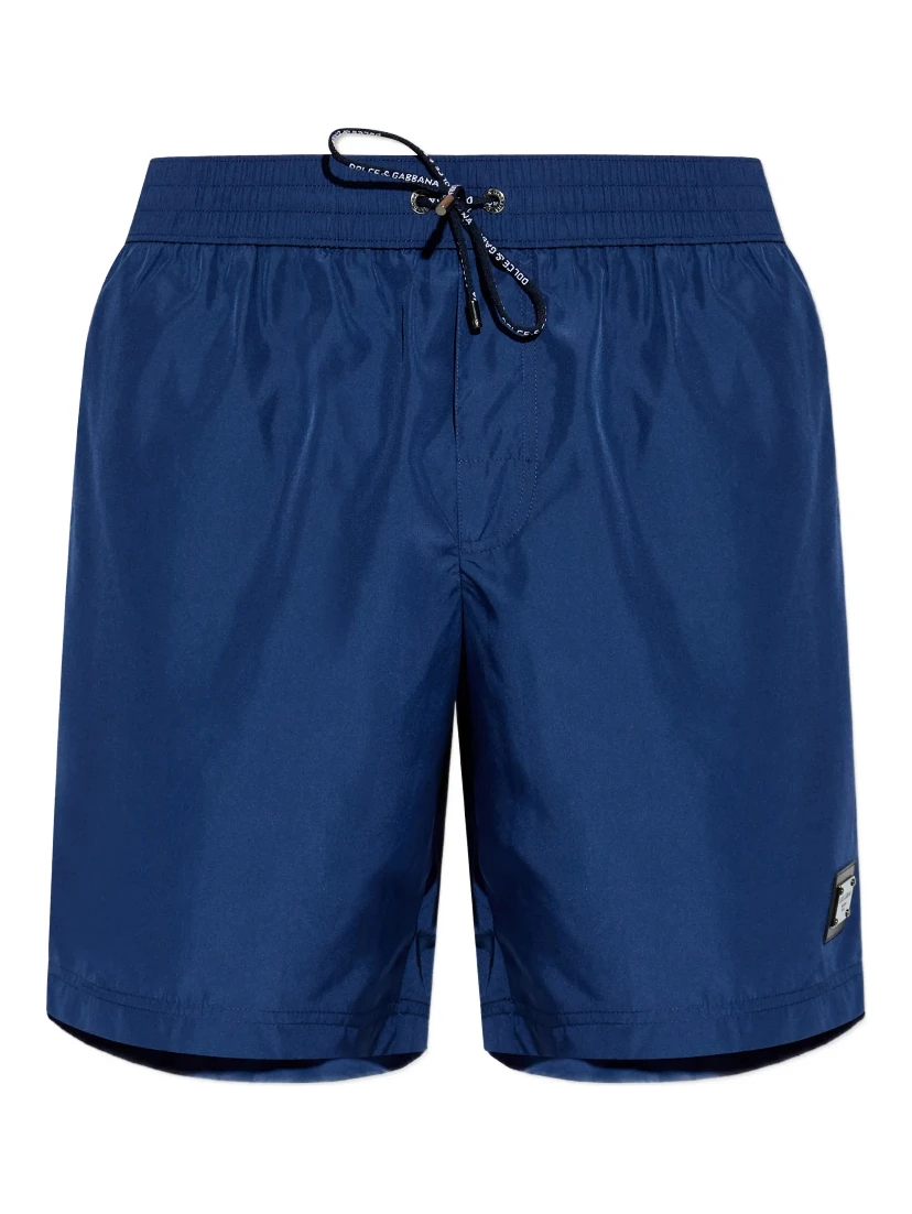 Dolce & Gabbana Sea clothing Blue