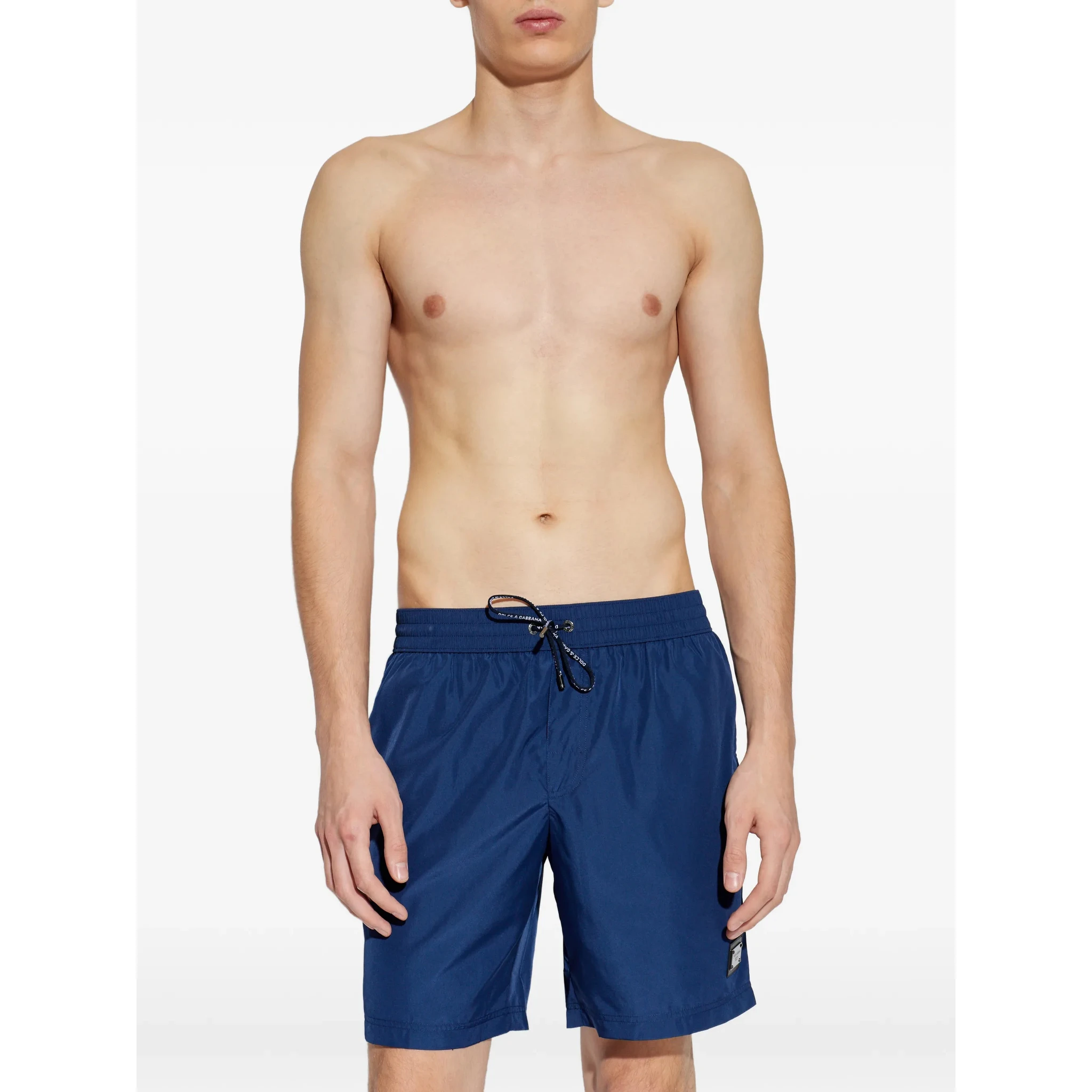 Dolce & Gabbana Sea clothing Blue