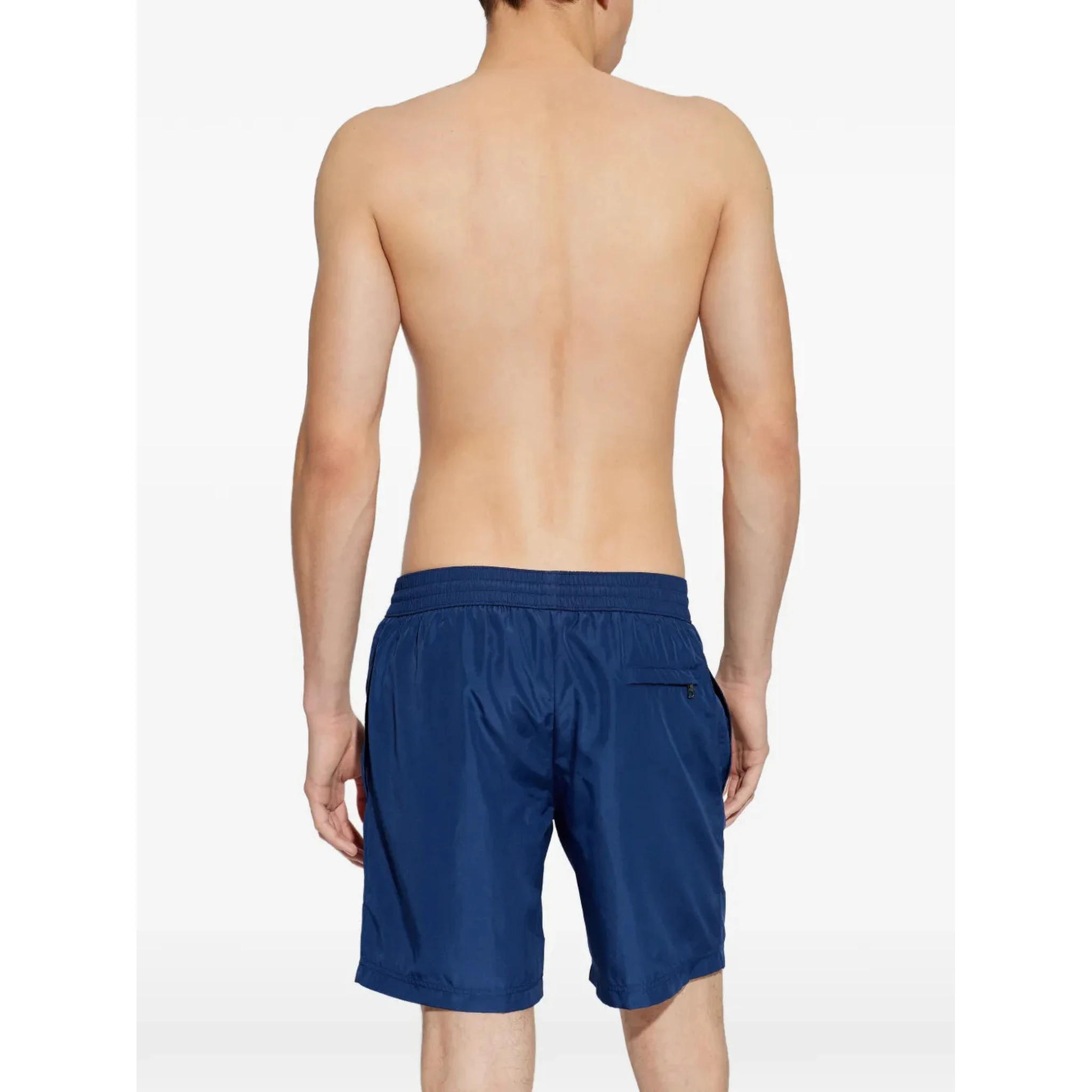 Dolce & Gabbana Sea clothing Blue