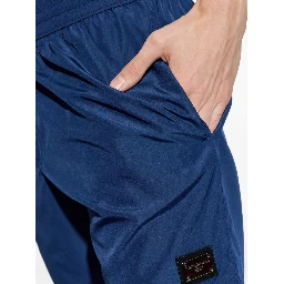 Dolce & Gabbana Sea clothing Blue