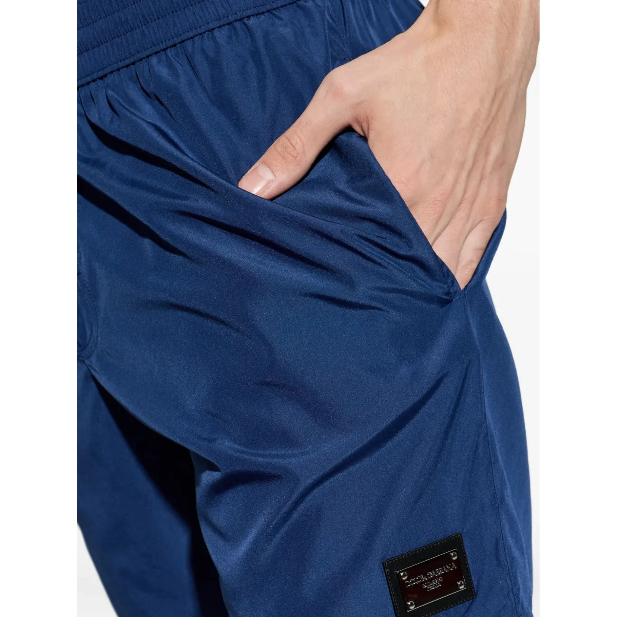 Dolce & Gabbana Sea clothing Blue