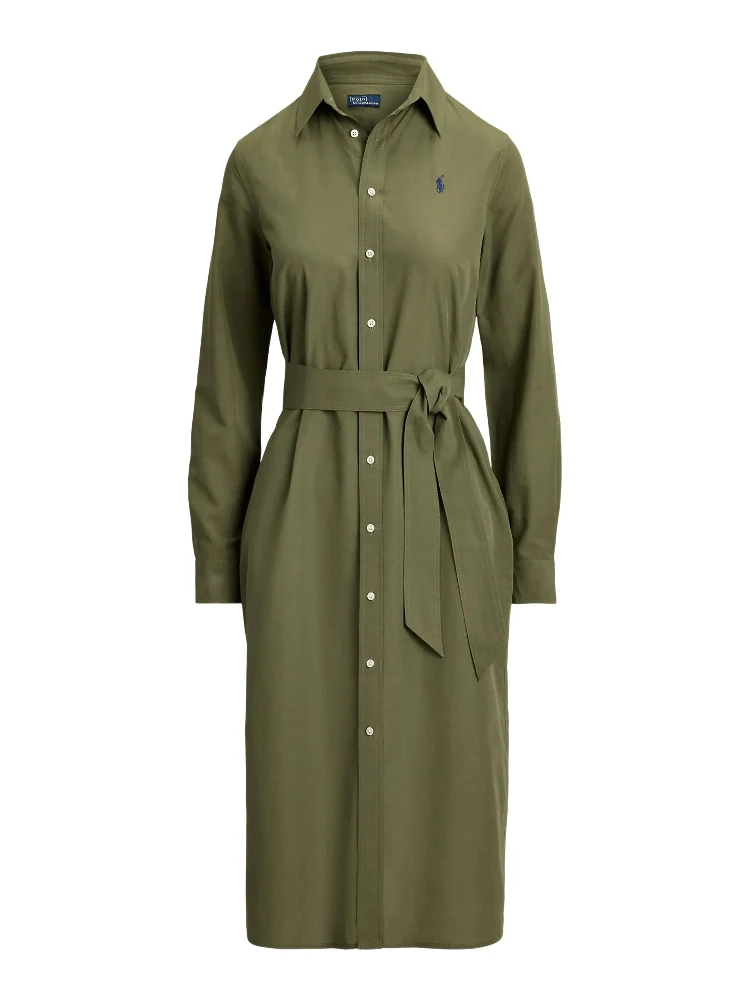 Polo Ralph Lauren Dresses Green