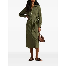 Polo Ralph Lauren Dresses Green