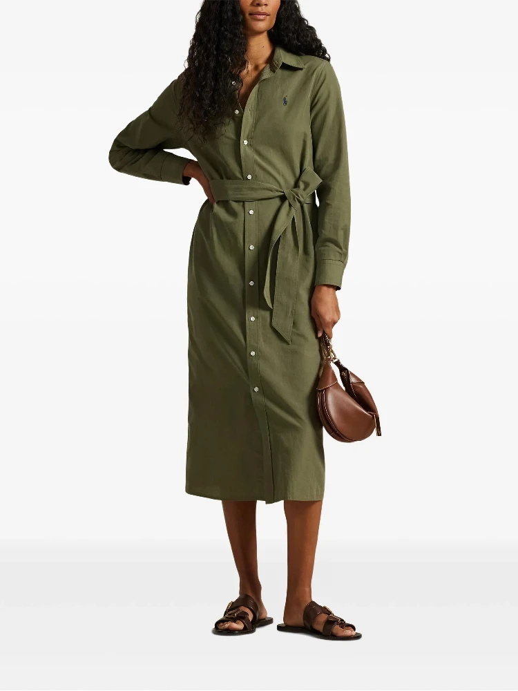Polo Ralph Lauren Dresses Green alternative