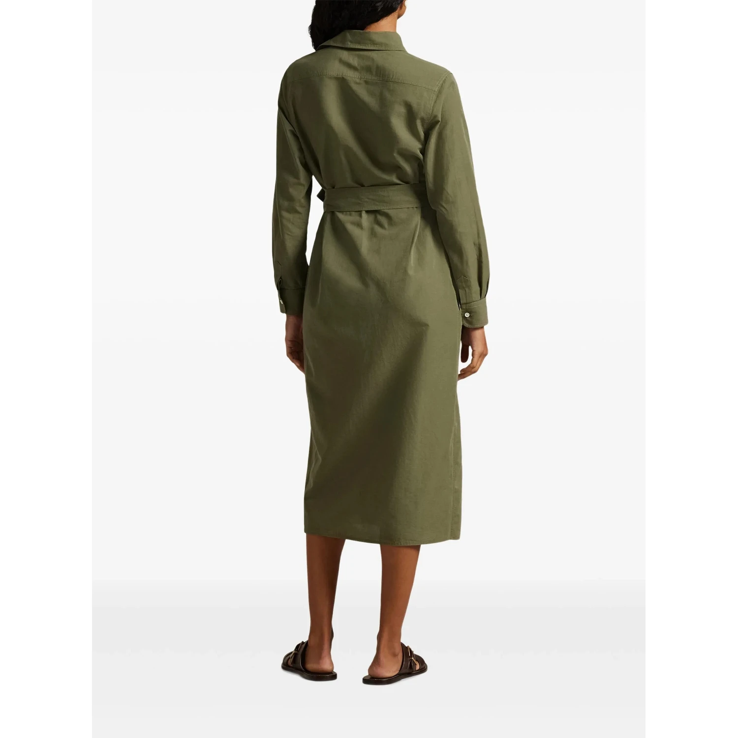 Polo Ralph Lauren Dresses Green