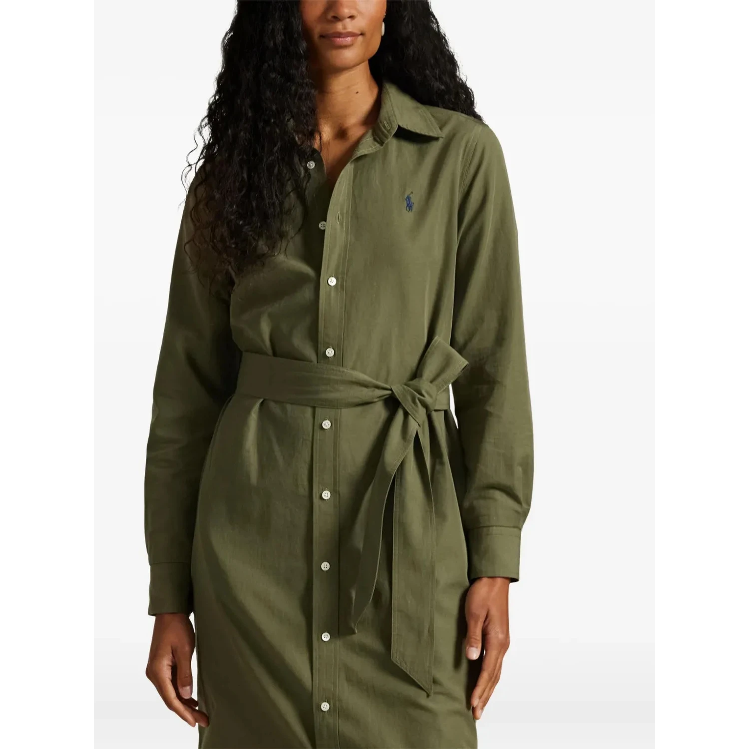 Polo Ralph Lauren Dresses Green