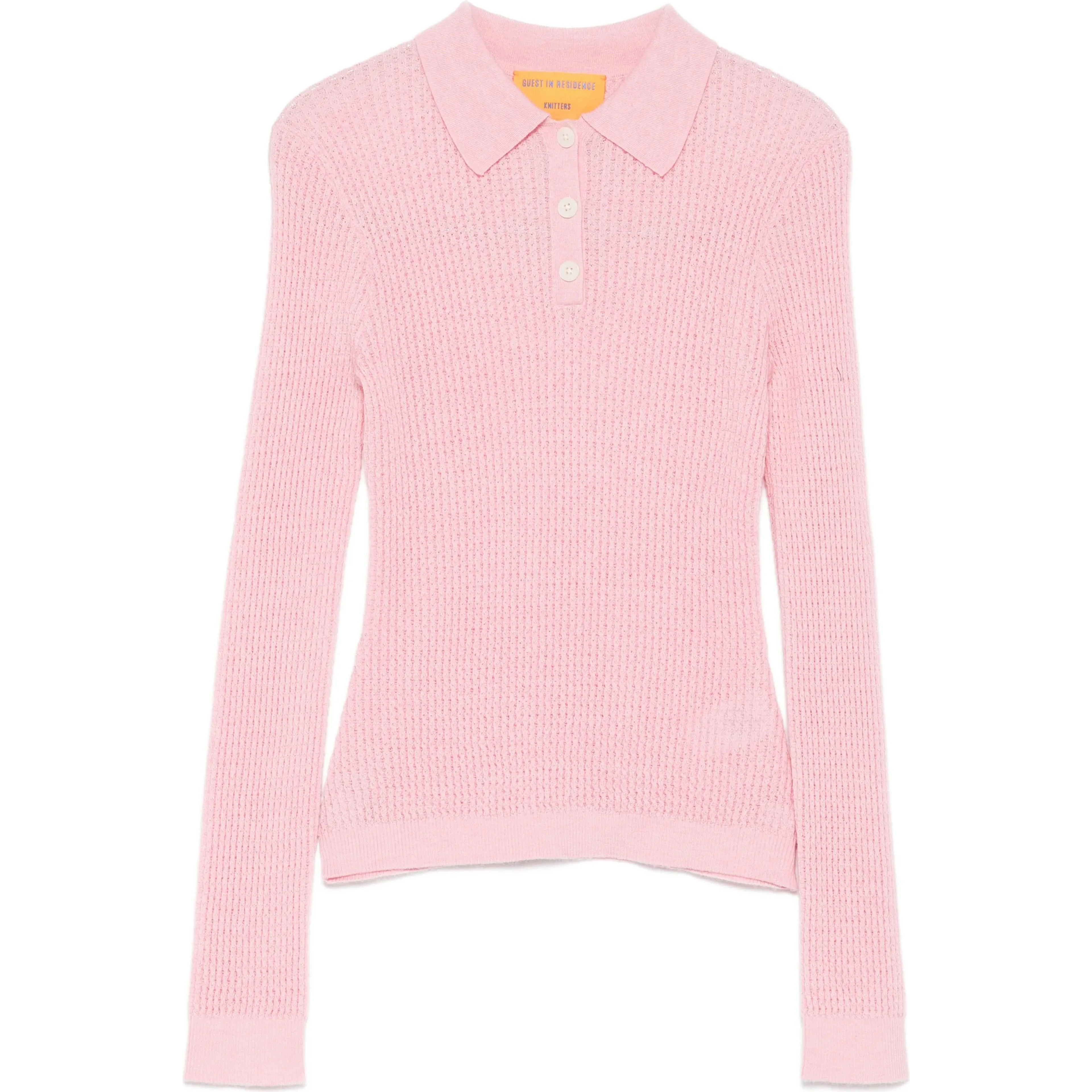 GUEST IN RESIDENCE Sweaters Pink